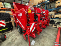 Pootmachine Grimme GL 420