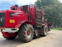 Bietenrooier Vervaet BE617