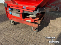 Kunstmeststrooier Kuhn Kuhn Rauch MDS935-Q Kunstmeststrooier