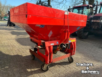 Kunstmeststrooier Kuhn Kuhn Rauch MDS935-Q Kunstmeststrooier