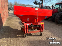 Kunstmeststrooier Kuhn Kuhn Rauch MDS935-Q Kunstmeststrooier