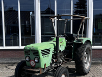 Tractor / Trekker Deutz D4006