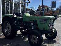 Tractor / Trekker Deutz D4006