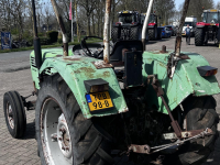 Tractor / Trekker Deutz D4006