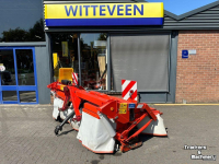 Maaier Kuhn GMD 802F-FT Frontmaaier