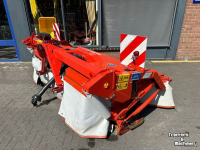 Maaier Kuhn GMD 802F-FT Frontmaaier