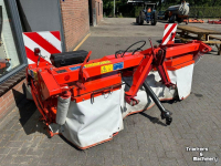 Maaier Kuhn GMD 802F-FT Frontmaaier