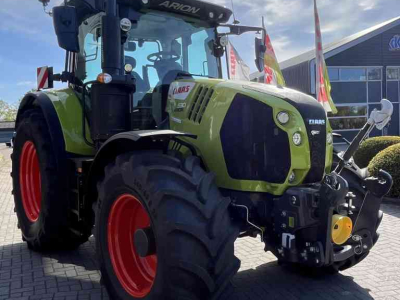 Tractor / Trekker Claas Arion 530 Cis+