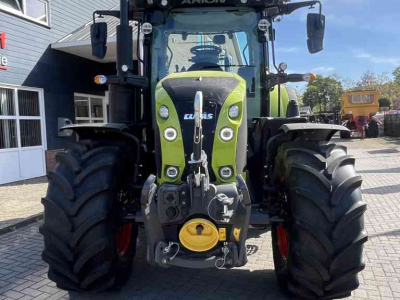 Tractor / Trekker Claas Arion 530 Cis+