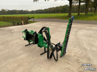 Graafbakken Giant hegknipper