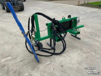 Graafbakken Giant hegknipper