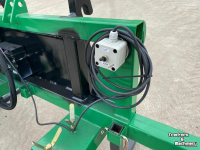 Graafbakken Giant hegknipper