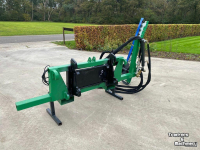Graafbakken Giant hegknipper