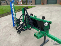 Graafbakken Giant hegknipper