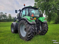Tractor / Trekker Deutz-Fahr 6180 TTV