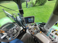 Tractor / Trekker Deutz-Fahr 6180 TTV
