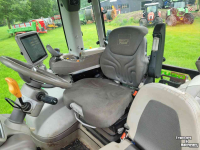 Tractor / Trekker Deutz-Fahr 6180 TTV