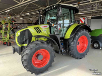 Traktoren / Trekkers Claas Arion 530