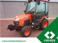 Compact tractor Kubota KUBOTA B 2530 | 2014 | 376 DRAAIUREN