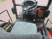 Compact tractor Kubota KUBOTA B 2530 | 2014 | 376 DRAAIUREN