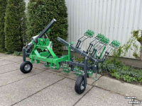 Overige grondbewerkingsmachines en toebehoren Agronomic Korstenbreker uien bieten etc.