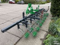 Overige grondbewerkingsmachines en toebehoren Agronomic Korstenbreker uien bieten etc.