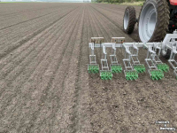 Overige grondbewerkingsmachines en toebehoren Agronomic Korstenbreker uien bieten etc.