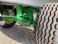 Gronddumper / Zandkipper / Grondverzetkipwagen / Dumper Joskin EX 7Dt kipwagen gronddumper