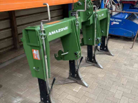 Woeler / Diepwoeler / Voorzetwoeler Amazone TL 3001 voorzetwoeler Woeler