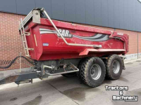 Gronddumper / Zandkipper / Grondverzetkipwagen / Dumper Peecon CAR-GD200L2 Zandkipper