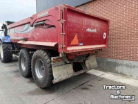 Gronddumper / Zandkipper / Grondverzetkipwagen / Dumper Peecon CAR-GD200L2 Zandkipper