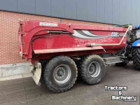 Gronddumper / Zandkipper / Grondverzetkipwagen / Dumper Peecon CAR-GD200L2 Zandkipper