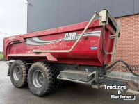 Gronddumper / Zandkipper / Grondverzetkipwagen / Dumper Peecon CAR-GD200L2 Zandkipper