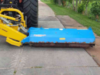 Klepelmaaier Zanon TPE2000