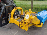 Klepelmaaier Zanon TPE2000