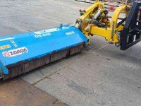 Klepelmaaier Zanon TPE2000