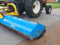 Klepelmaaier Zanon TPE2000