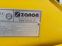 Klepelmaaier Zanon TPE2000