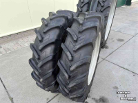 Wielen, Banden, Velgen & Afstandsringen Michelin 270/95R48 & 12.4R28 cultuurwiel set