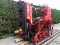 Maisbek Kemper 360 Plus Maisbek