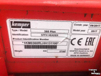 Maisbek Kemper 360 Plus Maisbek