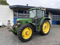 Tractor / Trekker John Deere 6300 PQ