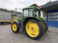 Tractor / Trekker John Deere 6300 PQ
