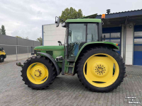 Tractor / Trekker John Deere 6300 PQ
