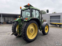 Tractor / Trekker John Deere 6300 PQ