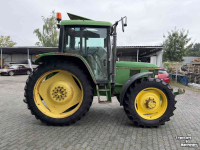 Tractor / Trekker John Deere 6300 PQ