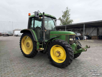 Tractor / Trekker John Deere 6300 PQ