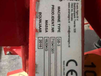 Weidebeluchter Evers GB-3