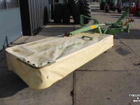 Maaier Krone EasyCut 280 schijvenmaaier maaimachine