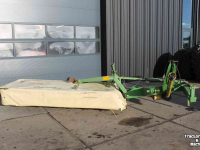 Maaier Krone EasyCut 280 schijvenmaaier maaimachine